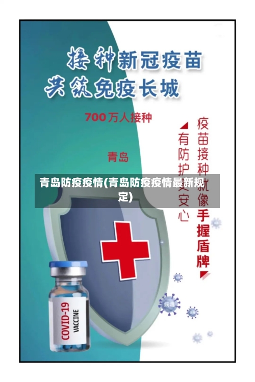 青岛防疫疫情(青岛防疫疫情最新规定)-第2张图片