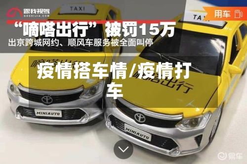 疫情搭车情/疫情打车-第2张图片